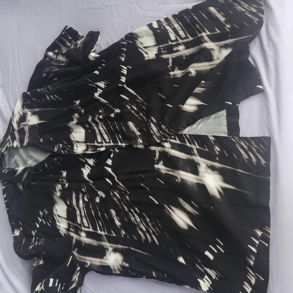 NWOT Button Down